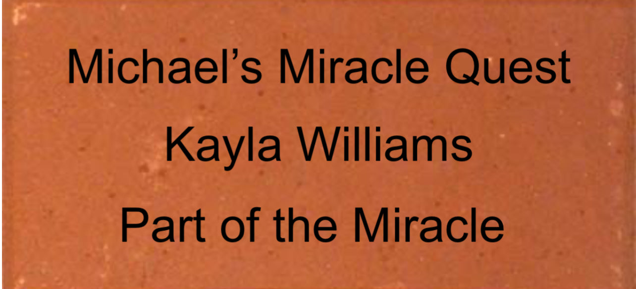 FIRST AND LAST NAME